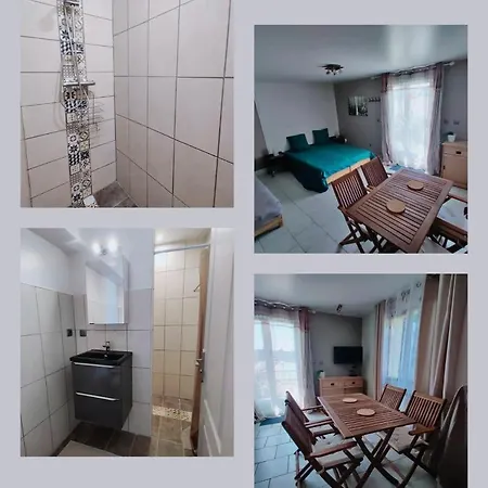Apartment Du Charme Provencal Senas